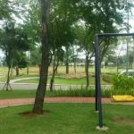 Children Playground